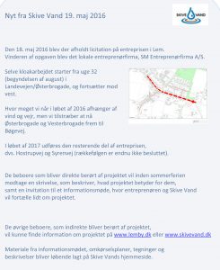 Skive Vand Nyt 19-05-2016