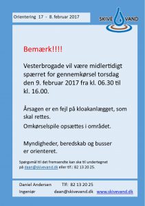 Orientering nr17-080217